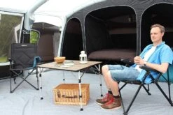 Outdoor Revolution Airedale 7.0SE Including Footprint & Lounge Liner -Easy Camp Shop orft2030 airedale7.0se l9