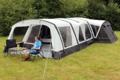Outdoor Revolution Airedale 7.0SE / 9.0SE Front Porch Extension -Easy Camp Shop orft2038 airedale 7.0se 9.0se extension l4