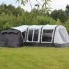 Outdoor Revolution Airedale 9.0DSE Air Tent Bundle (2023)