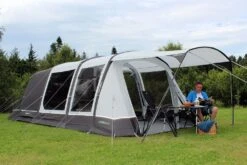 Outdoor Revolution Airedale 5.0S Front Sun Canopy -Easy Camp Shop orft2050 airedale5 1.0s suncanopy l3