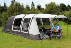 Outdoor Revolution Airedale 5.0S Front Sun Canopy -Easy Camp Shop orft2050 airedale5 1.0s suncanopy l4