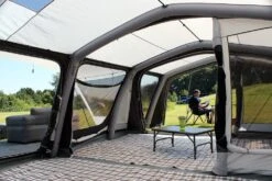 Outdoor Revolution Ozone Safari Front Porch Extension -Easy Camp Shop orft3030 ozonesafari extention l6