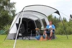 Outdoor Revolution Airedale 5.0S Front Sun Canopy -Easy Camp Shop outdoor revolution airedale 5.0s sun canopy 2021