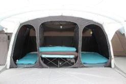 Outdoor Revolution Airedale 9.0DSE Air Tent Bundle (2023) 25 Outdoor Revolution Airedale 9.0DSE Air Tent Bundle (2023) -Easy Camp Shop outdoor revolution airedale 9.0 inner bedrooms