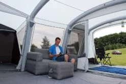 Outdoor Revolution Airedale 9.0DSE Air Tent Bundle (2023) 27 Outdoor Revolution Airedale 9.0DSE Air Tent Bundle (2023) -Easy Camp Shop outdoor revolution large air beam frame