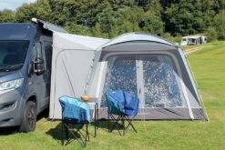 Outdoor Revolution Cayman F/G High Drive Away Awning 19 Outdoor Revolution Cayman F/G High Drive Away Awning -Easy Camp Shop outdoor revolution large cleat pvc windows 2