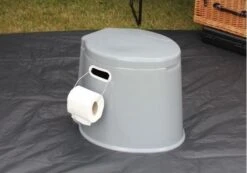 Blue Diamond Nature Calls 6ltr Standard Portable Toilet -Easy Camp Shop outdoor revolution nature calls standard portable toilet 2021