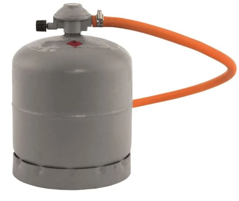 Outwell Asado Gas BBQ Grill 4 Outwell Asado Gas BBQ Grill - Image 4