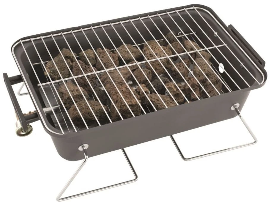 Outwell Asado Gas BBQ Grill 2 Outwell Asado Gas BBQ Grill - Image 2