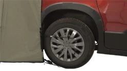 Outwell Beachcrest Driveaway Awning -Easy Camp Shop outwell beachcrest attachment