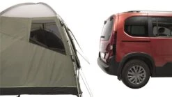 Outwell Beachcrest Driveaway Awning -Easy Camp Shop outwell beachcrest awning free standing option
