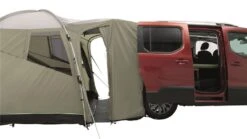 Outwell Beachcrest Driveaway Awning -Easy Camp Shop outwell beachcrest awning minivan attachment