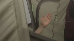 Outwell Beachcrest Driveaway Awning -Easy Camp Shop outwell beachcrest flyscreen