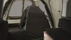 Outwell Beachcrest Driveaway Awning -Easy Camp Shop outwell beachcrest tailgate with sleeping pod