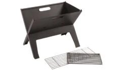 Outwell Cazal Portable BBQ Grill -Easy Camp Shop outwell cazal grill parts