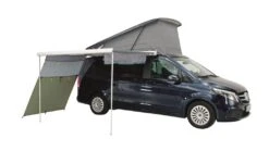 Outwell Fallcrest Side Panel Set -Easy Camp Shop outwell fallcrest awning side panel set