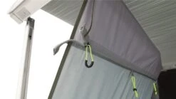 Outwell Fallcrest Side Panel Set -Easy Camp Shop outwell fallcrest awning side panel set 2