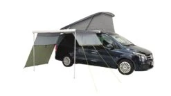 Outwell Fallcrest Side Panel Set -Easy Camp Shop outwell fallcrest awning side panel set 4