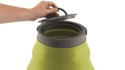 Outwell Collaps Water Carrier Lime Green 5 Outwell Collaps Water Carrier Lime Green -Easy Camp Shop outwell lime green water carrier 2