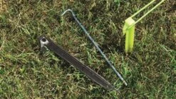 Outwell Knightdale 8PA Air Tent 23 Outwell Knightdale 8PA Air Tent -Easy Camp Shop outwell pegging system 2