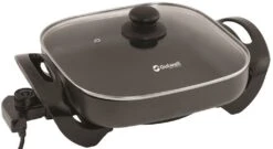 Outwell Whitby Skillet