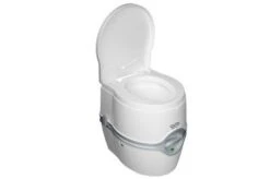 Thetford Porta Potti 565P Excellence Toilet 8 Thetford Porta Potti 565P Excellence Toilet -Easy Camp Shop porta potti excellence white a l