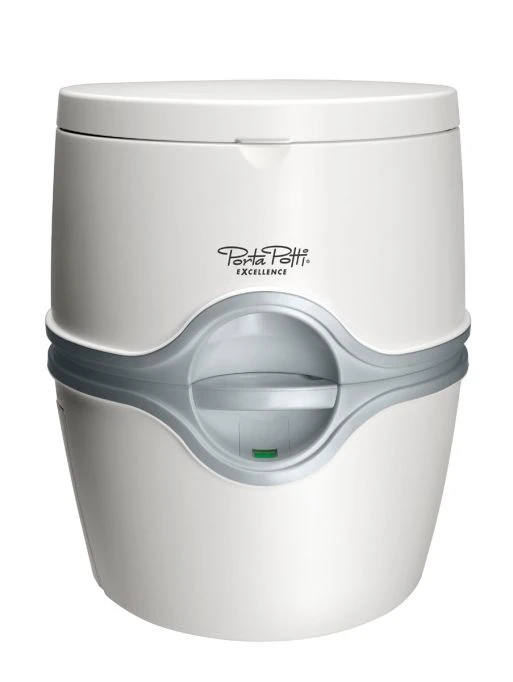 Thetford Porta Potti 565P Excellence Toilet 1 Thetford Porta Potti 565P Excellence Toilet
