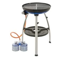 Cadac Dual Power Pak 7 Cadac Dual Power Pak -Easy Camp Shop power pak with carri chef 2