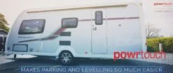 Powrtouch Evolution Twin Axle AWD Manual Caravan Mover 15 Powrtouch Evolution Twin Axle AWD Manual Caravan Mover -Easy Camp Shop powrtouch4 4