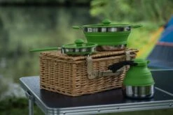 Vango Cuisine 1.5 Ltr Kettle Herbal 9 Vango Cuisine 1.5 Ltr Kettle Herbal -Easy Camp Shop product 11 medium