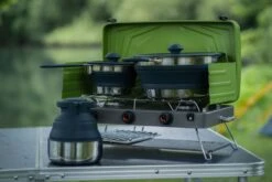 Vango Cuisine 1.5 Ltr Kettle Deep Grey -Easy Camp Shop product 12 medium