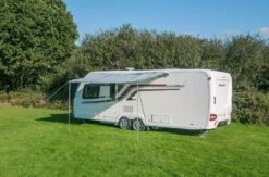 Sunncamp Protekta Sun Canopy 13ft 22 Sunncamp Protekta Sun Canopy 13ft -Easy Camp Shop protekta roll out sun canopy 12 min 2