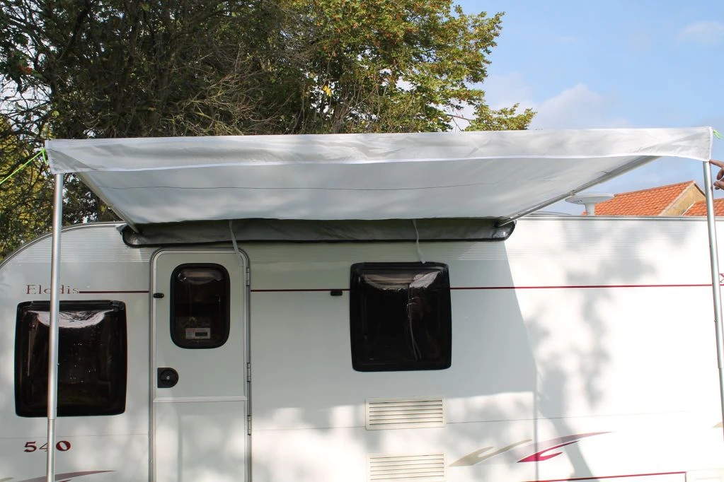 Sunncamp Protekta Sun Canopy 13ft 5 Sunncamp Protekta Sun Canopy 13ft - Image 5