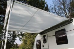 Sunncamp Protekta Sun Canopy 7ft 14 Sunncamp Protekta Sun Canopy 7ft -Easy Camp Shop protekta roll out sun canopy 4