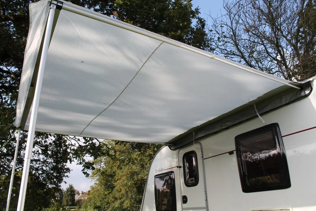 Sunncamp Protekta Sun Canopy 7ft 3 Sunncamp Protekta Sun Canopy 7ft - Image 3