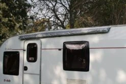 Sunncamp Protekta Sun Canopy 13ft 20 Sunncamp Protekta Sun Canopy 13ft -Easy Camp Shop protekta roll out sun canopy 7 2