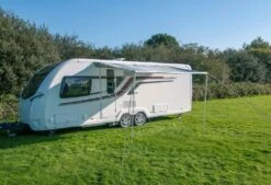 Sunncamp Protekta Sun Canopy 7ft 19 Sunncamp Protekta Sun Canopy 7ft -Easy Camp Shop protekta roll out sun canopy 8 min