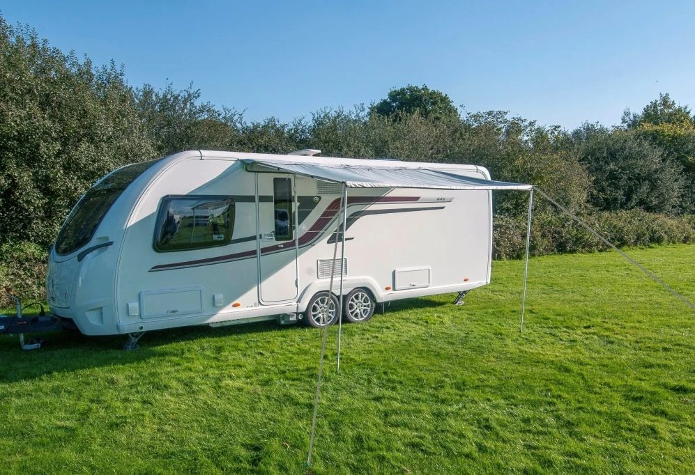 Sunncamp Protekta Sun Canopy 7ft 8 Sunncamp Protekta Sun Canopy 7ft - Image 8