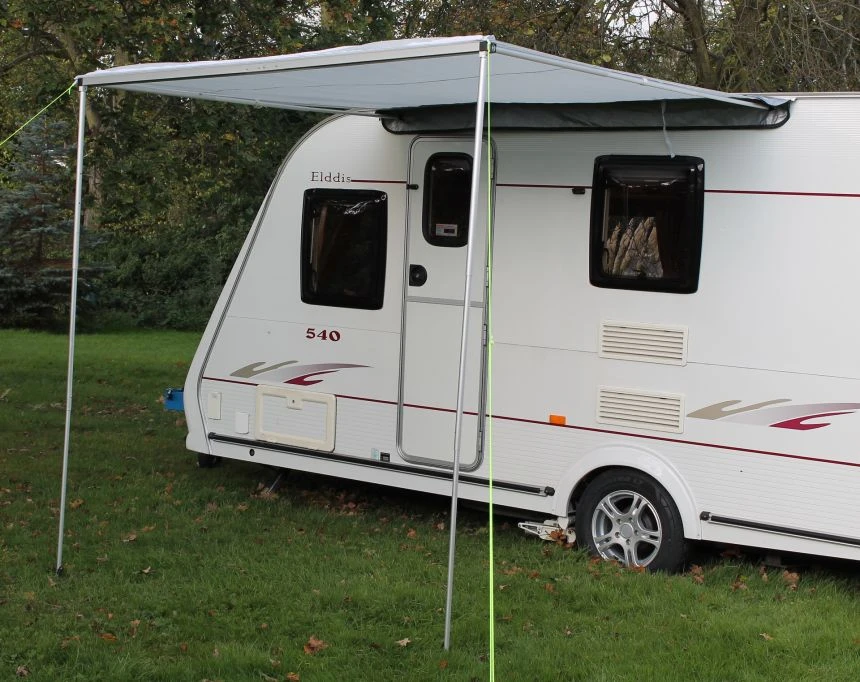 Sunncamp Protekta Sun Canopy 7ft 1 Sunncamp Protekta Sun Canopy 7ft