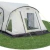 Quest Falcon 325 Poled Porch Caravan Awning