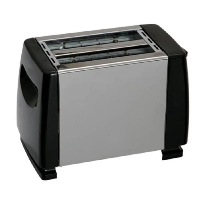 Quest Low Wattage Stainless Steel Toaster 2 Quest Low Wattage Stainless Steel Toaster - Image 2