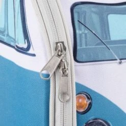 Volkswagen Blue Travel Wash Bag -Easy Camp Shop r4l4iydw copy