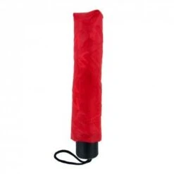 Compact Umbrella -Easy Camp Shop red umbrella