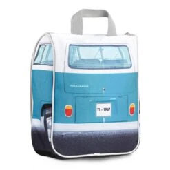 Volkswagen Blue Travel Wash Bag -Easy Camp Shop rgy t dq copy
