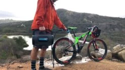 Rinsekit Portable Shower POD 17 Rinsekit Portable Shower POD -Easy Camp Shop rinsekit bike calvera jp 2 min 3d2f 2d