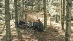 Robens Windscreen Tarp -Easy Camp Shop robens windscreen tarp12