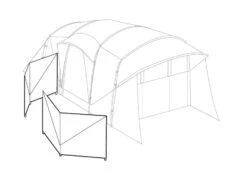 Robens Windscreen Tarp -Easy Camp Shop robens windscreen tarp4