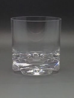 Quest Everlasting 250ml Tumbler Clear