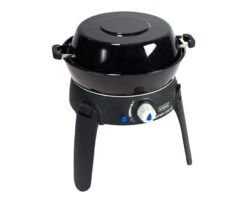 Cadac Safari Chef 30 LP BBQ -Easy Camp Shop safari chef 5 2