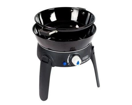 Cadac Safari Chef 30 HP BBQ 9 Cadac Safari Chef 30 HP BBQ - Image 9